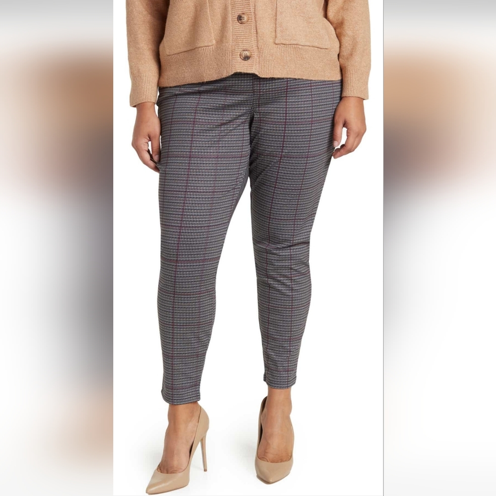 Sanctuary Women's Plaid Daily Leggings
